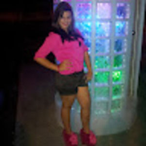 Meet your Posher, Luz meraliz